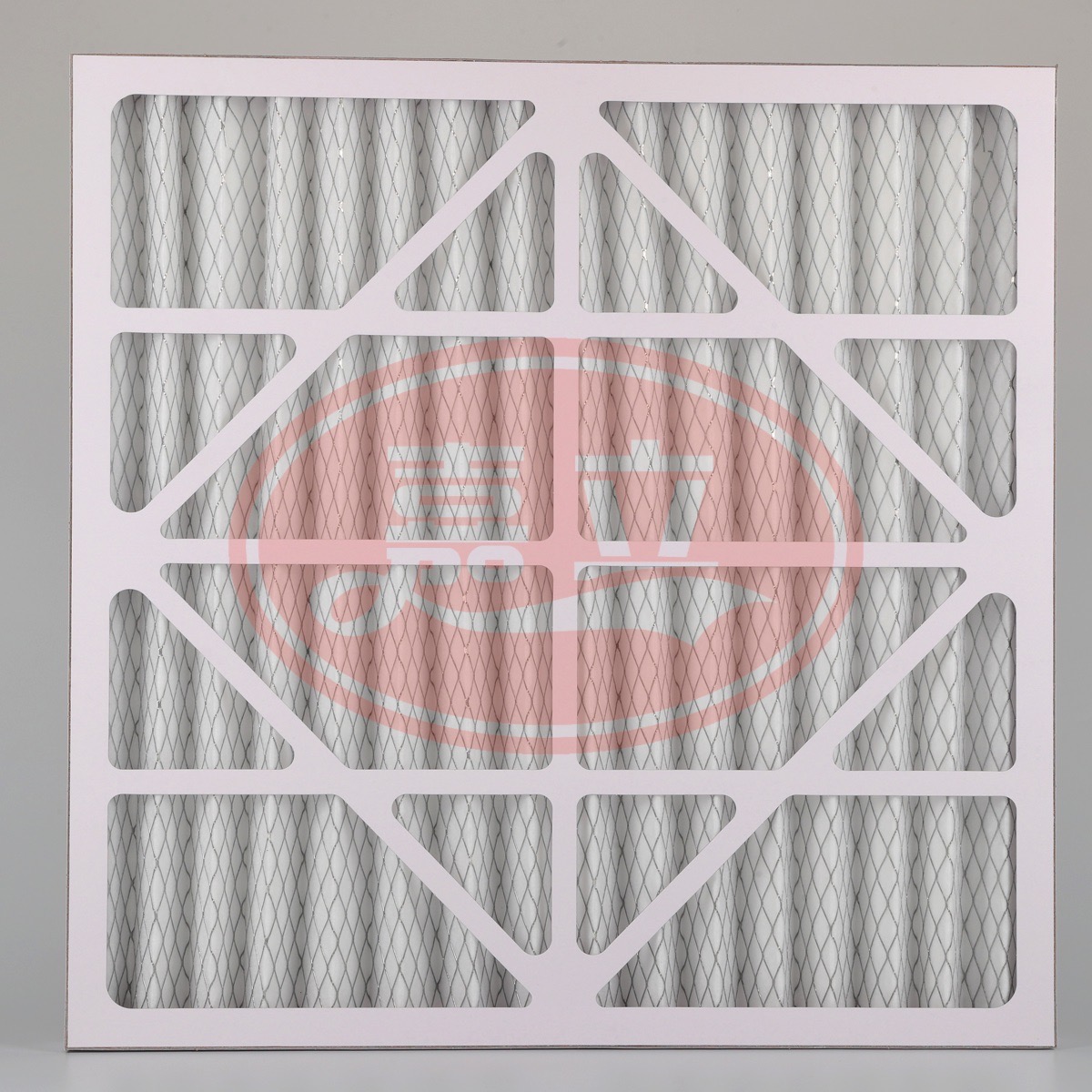 凌河纸框过滤器